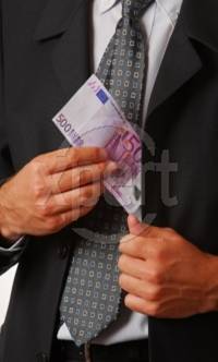 The banker