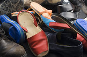 Shoe Duties Dumped?