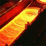 steel